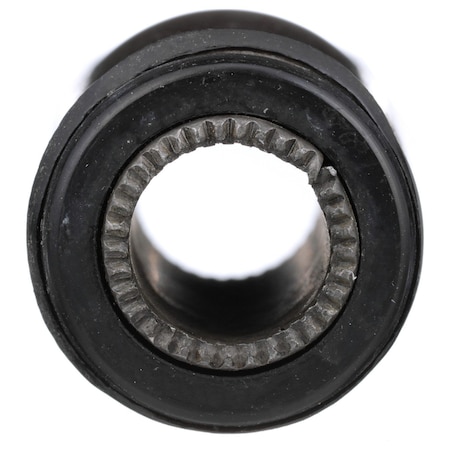 Delphi LEAF SPRING SHACKLE BUSHING TD4749W